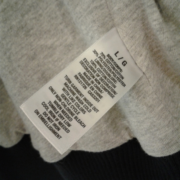 Aeropostale Womens college varsity cotton Jacket - Picture 4 of 5